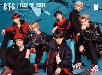 [MUSIC VIDEO] BTS – FACE YOURSELF (2018.11.16/MP4/RAR) (BDM2TS)