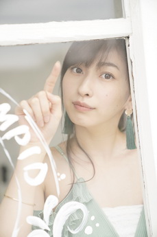 植村 あかり – Hello! Project Digital Books Vol.198 – December 2020