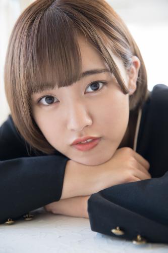 [Minisuka.tv] 2021-01-07 Anju Kouzuki Limited Gallery 19.1 [50P49.5Mb]