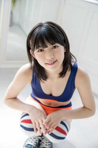 [Minisuka.tv] 2021-01-07 Risa Sawamura Limited Gallery 10.2 [35P17.2Mb]