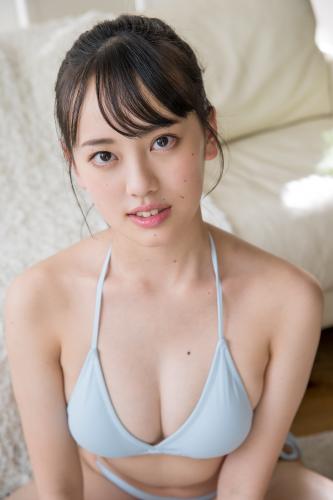 [Minisuka.tv] 2021-01-07 Sarina Kashiwagi Secret Gallery (STAGE2) 2.2 [40P27.3Mb]