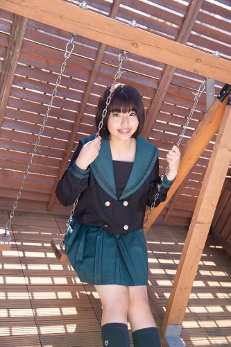 [Minisuka.tv] 2021-01-07 Saya Asahina Regular Gallery 3.1 [36P33.6Mb]