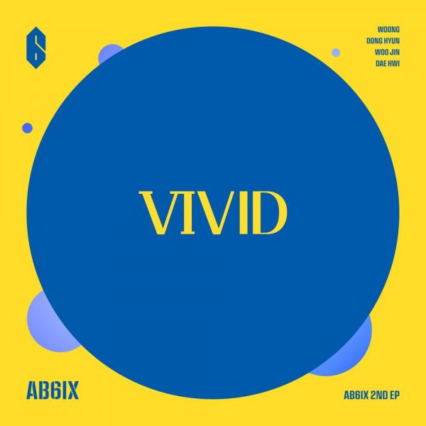 [Single] AB6IX (에이비식스) – VIVID [FLAC / 24bit Lossless / WEB] [2020.06.29]