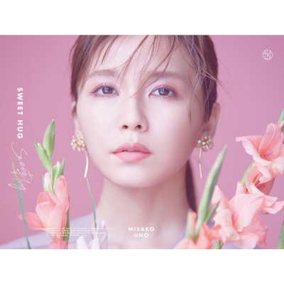 [Album] 宇野実彩子 (Misako Uno) – Sweet Hug [FLAC 24bit+ MP3 320 / WEB]