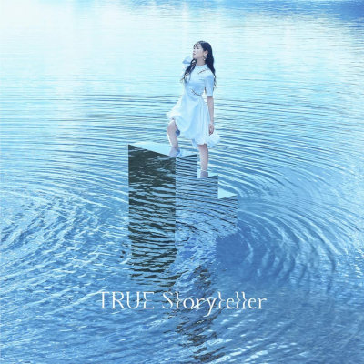 [Single] TRUE – Storyteller [FLAC 24bit / WEB]