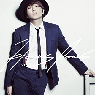 [Album] Nissy(西島隆弘) – HOCUS POCUS [FLAC + MP3 320 / CD]