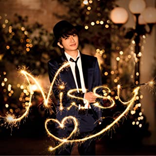 [Album] Nissy(西島隆弘) – まだ君は知らない MY PRETTIEST GIRL [FLAC 24bit + MP3 320 / WEB]