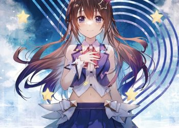 [Single] Hololive: ときのそら – ケ・セラ・ソラ！ / Tokino Sora – Ke Sera Sora! (2022.11.20/MP3+Hi-Res FLAC/RAR)