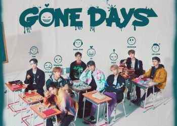 [Single] Stray Kids (스트레이 키즈) – Mixtape: Gone Days [FLAC / 24bit Lossless / WEB] [2019.12.26]
