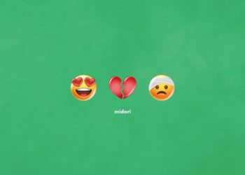 [Album] FOMARE – midori [FLAC/ WEB] [2022.10.19]