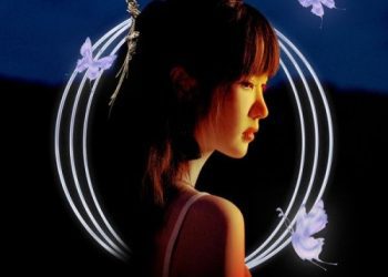 [Album] Luli Lee (이루리) – Fade Away Like A Dream [FLAC / 24bit Lossless / WEB] [2022.10.23]