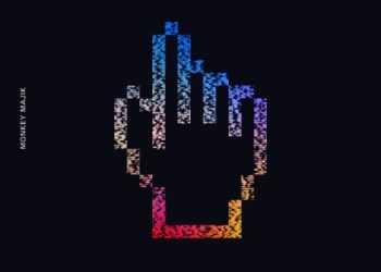 [Single] MONKEY MAJIK – Running In The Dark [FLAC / 24bit Lossless / WEB] [2022.10.24]