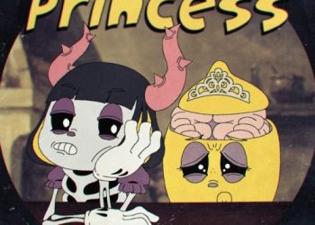 [Single] まじ娘 (majiko) – Princess [FLAC / WEB] [2022.10.26]