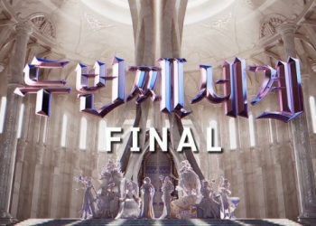 [Single] VA – “Second World” FINAL (〈두 번째 세계〉 FINAL) [FLAC / 24bit Lossless / WEB] [2022.11.09]