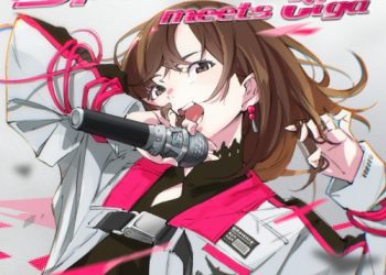 [Single] 渕上舞 (Mai Fuchigami) – Speak Out meets Giga [FLAC / 24bit Lossless / WEB] [2022.10.26]