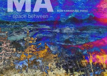[Single] 河村茉莉 (Mari Kawamura) – MA ~space between~ [FLAC / 24bit Lossless / WEB] [2022.11.18]