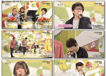 [TV-Variety] NHKのど自慢 – 2022.11.13