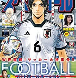 [雑誌] ビッグコミックスペリオール 2022年23号