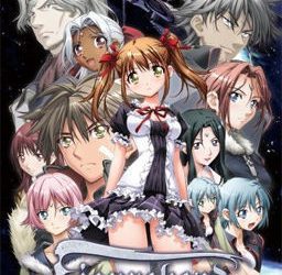 [Stronger] Figurehead（フィギュアヘッド） [Soundtrack OP+ED + Update 1.03]