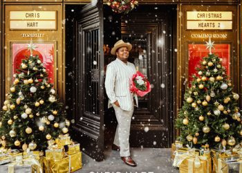 [Album] Chris Hart – Christmas Hearts 2 (2022.11.16/MP3+Flac/RAR)