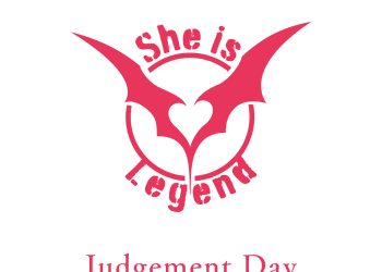 [Single] Heaven Burns Red: She is Legend – Judgement Day (2022.11.03/MP3/RAR)