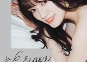 2022.11.11 Escape 宮下玲奈