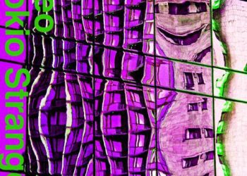 [Single] androp – Neo Tokio Stranger (feat.Pecori/Tondenhey/Kyoichi Mikuriya) (2022.11.23/MP3/RAR)