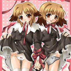 [Touchable] Luna Luna! Lunar Lunatic（るな・るな！Lunar Lunatic） [Soundtrack OP + Omake CD]