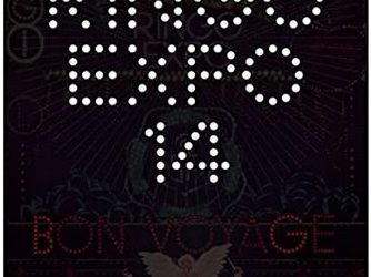 [TV-SHOW] 椎名林檎 – (生)林檎博’14 ―年女の逆襲― (2015.03.18) (BDREMUX)