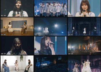 [TV-Variety] 月と星が踊るMidnight (2022.10.26) (BDRIP)