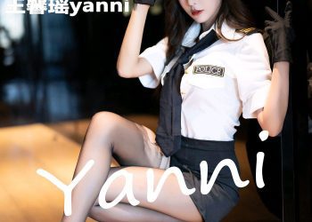 XIAOYU 语画界 2022.09.20 VOL.867 王馨瑶yanni [91P]