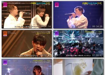 [TV-Variety] CDTVライブ！ライブ！- 2022.11.28
