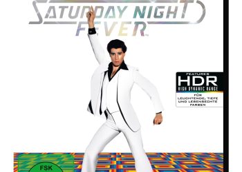 [MOVIES] サタデー・ナイト・フィーバー スペシャル・コレクターズ・エディション UHD 4K (1977) (BDMV)