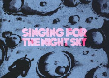 [Single] Saki Misaka / 三阪咲 – Singing for the night sky (2022.11.16/MP3/RAR)