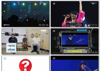 [TV-Variety] モンスターロック – 2022.11.22