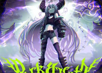 [Single] hololive IDOL PROJECT: ラプラス・ダークネス / La+ Darknesss – Dark Breath (2022.11.27/MP3+Flac/RAR)