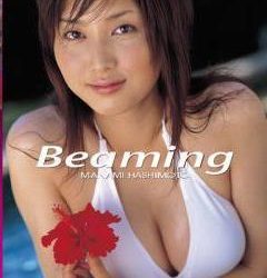 [ENFD-5004] Manami Hashimoto 橋本愛実 – Beaming[AVI/762MB]