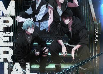 [Single] ŹOOĻ – IMPERIAL CHAIN (2022.11.09/MP3+Flac/RAR)