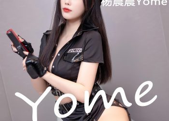 Xiuren 秀人 2022.10.10 No.5688 杨晨晨Yome [77P]