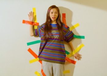 [MUSIC VIDEO] CherryB (체리비) – OOTD (2021.07.31/MP4/RAR)