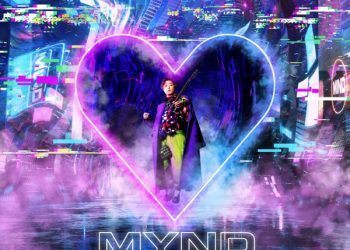 [Single] ENDRECHERI – MYND (2022.11.24/MP3/RAR)