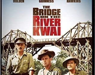 [MOVIES] 戦場にかける橋 (1957)