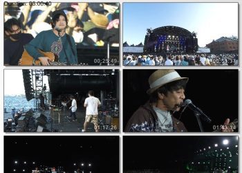 [TV-Variety] Augusta Camp 2022 ~Office Augusta 30th Anniversary~ (WOWOW Plus 2022.11.03)