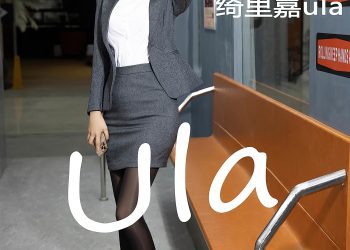 XiuRen 秀人 2022.09.16 No.5600 绮里嘉ula [79P]