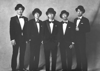 [Album] wacci – suits me! suits you! (2022.11.09/MP3/RAR)