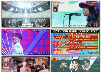 [TV-Variety] CDTVライブ！ライブ！- 2022.11.07