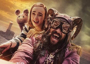 [MOVIES] スランバーランド (2022) (WEBRIP)