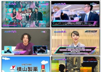 [TV-Variety] Music B.B. – 2022.11.28