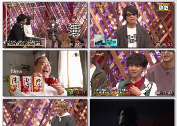 [TV-Variety] プレミアMelodiX! – 2022.10.31
