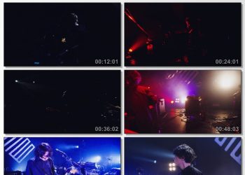 [TV-Variety] THE SPELLBOUND – 「THE SECOND CHAPTER」[2021.07.08]